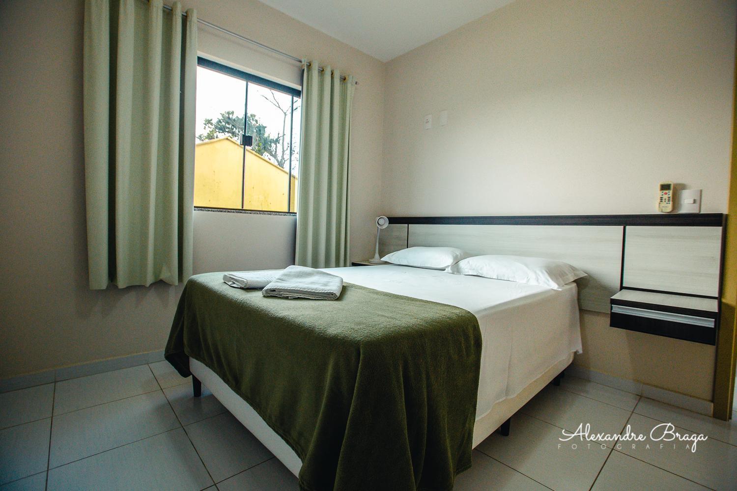 Apartpousada Residencial Dos Reis Sao Francisco do Sul Exterior foto